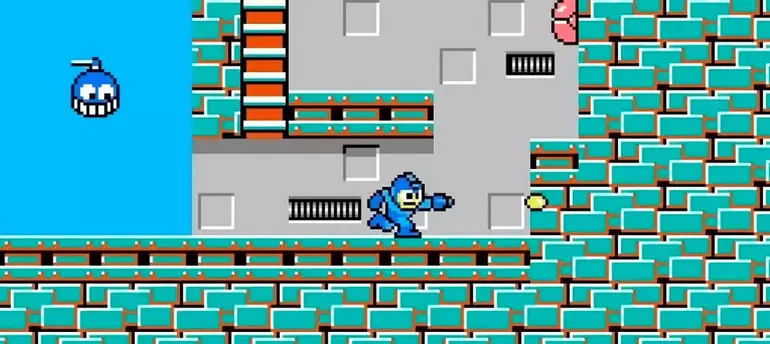 Imagem de Mega Man 1