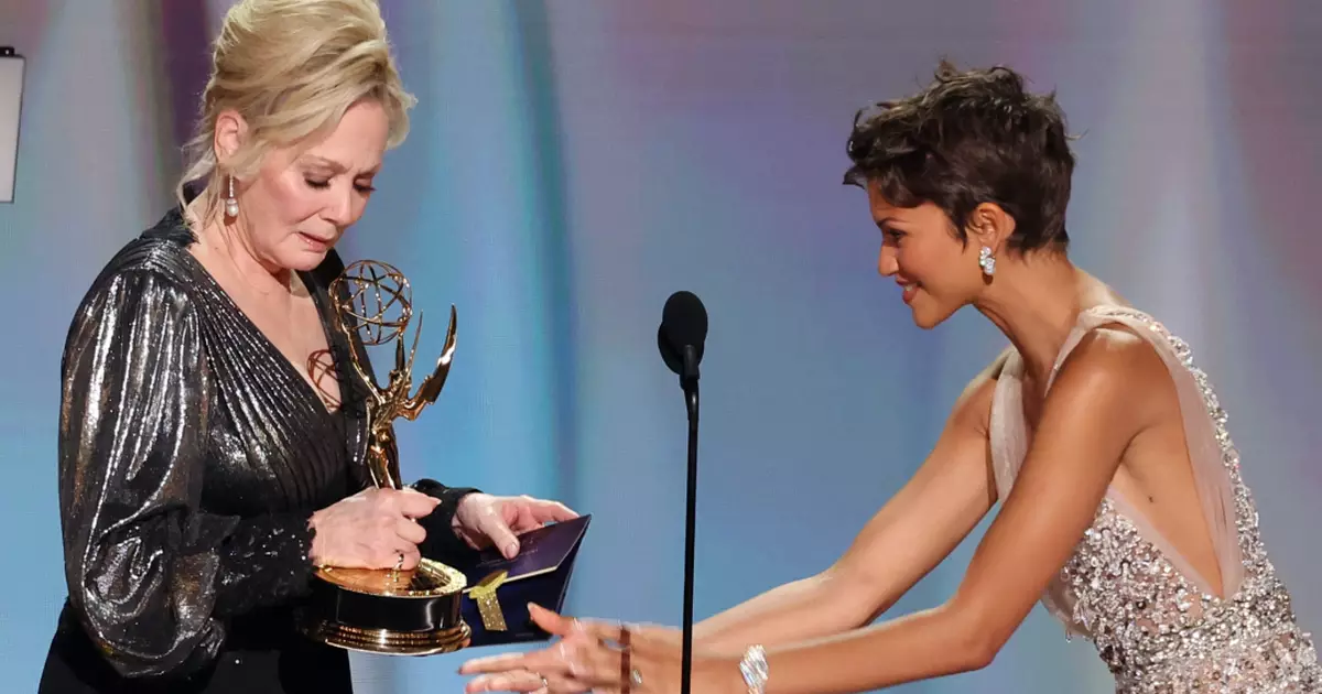 Emmy 2026 | Nenhum ator não branco vence nas categorias de atuação e aponta queda em diversidade
