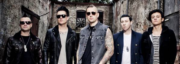 Entrevista: Avenged Sevenfold e a montanha-russa do novo álbum