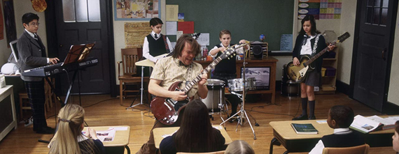 Kevin Clark, baterista em Escola de Rock, morre aos 32 anos de idade