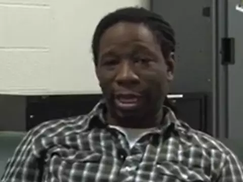 Nathan Louis Jackson (Reprodução/YouTube)