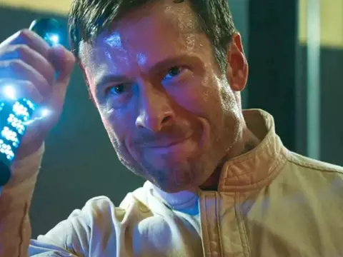 O Sobrevivente ganha pôster nacional; confira