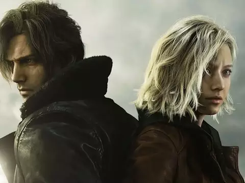 Resident Evil 9 Review