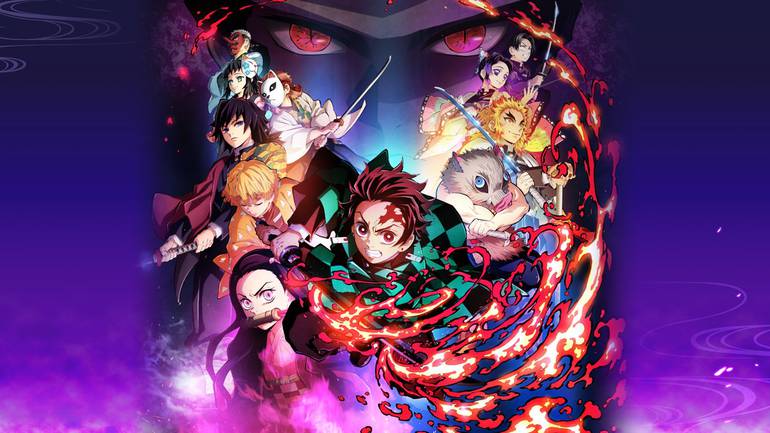 Kimetsu no Yaiba Temporada 3 presenta tráiler oficial