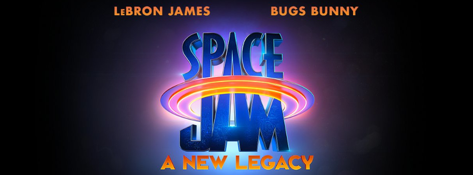 Space Jam 2: Um Novo Legado