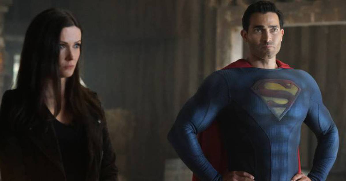 Titãs  Segunda temporada pode trazer vilão de Superman - Aficionados