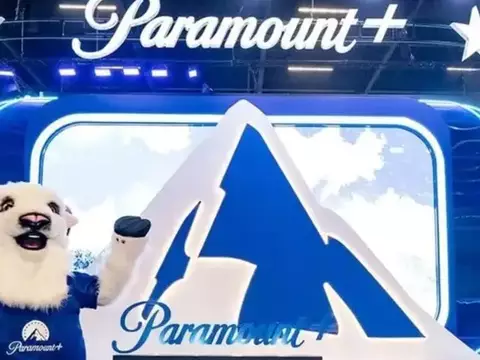 Paramount+ confirma su presencia en la CCXP26: todos los detalles