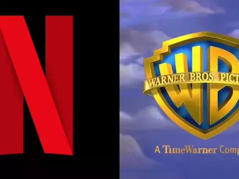 É oficial: Netflix compra a Warner Bros. e HBO por US$ 82,7 bilhões