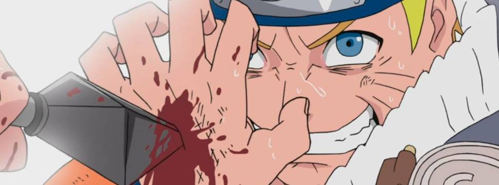 Assistir Naruto Clássico Episódio 14 » Anime TV Online