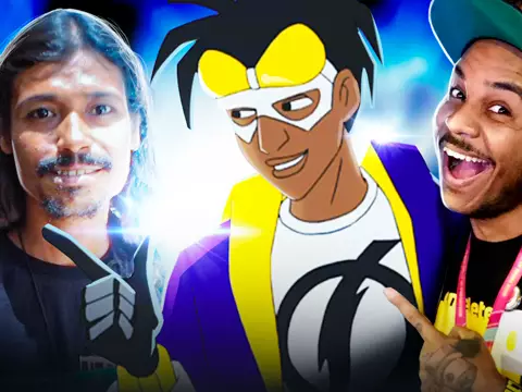 Montagem Omelete/Reprodução