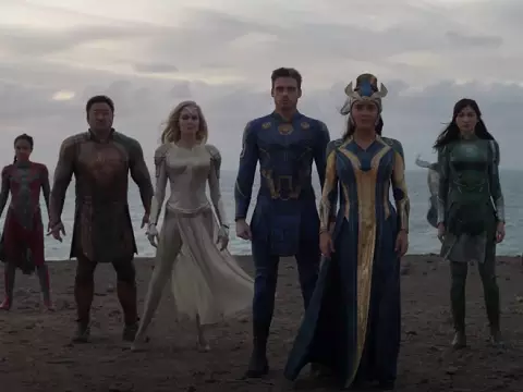 Marvel Studios/Divulgação