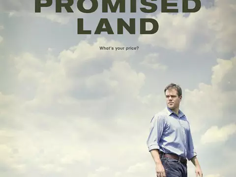 Promised Land ganha clipes