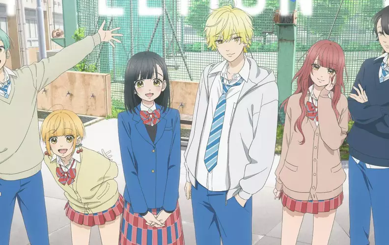 Honey Lemon Soda