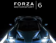 Forza Motorsport 6