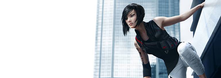 Como jogar o novo Mirror's Edge Catalyst, para PS4, Xbox One e PC