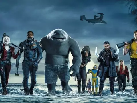 Esquadrão Suicida | James Gunn anuncia podcast para revelar o que é cânone no DCU