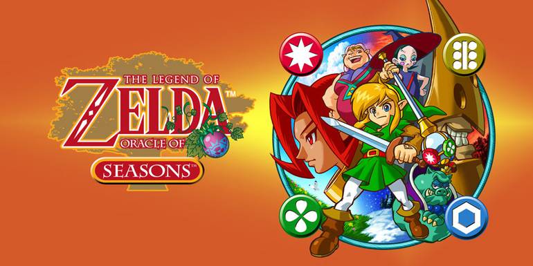 7 Melhores jogos multijogador de Zelda, classificados