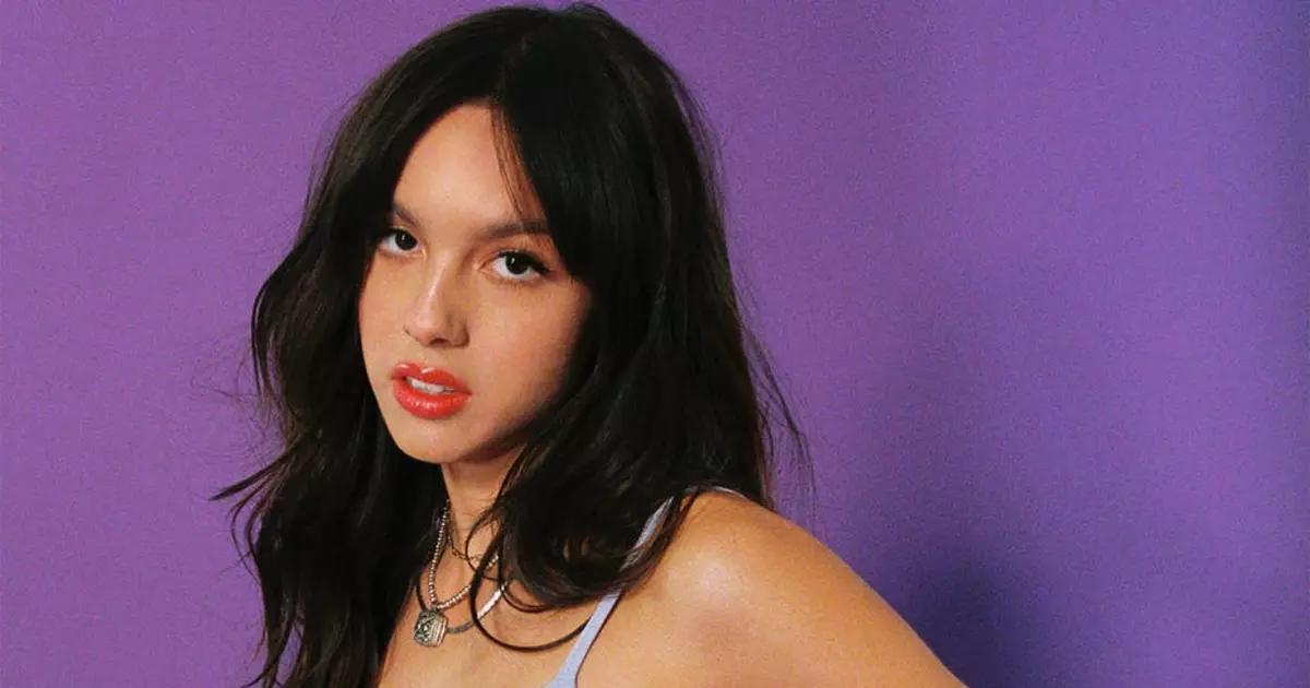Sai em junho! Olivia Rodrigo anuncia novo álbum - saiba tudo