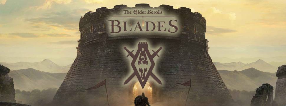 The Elder Scrolls: Blades já chegou aos dispositivos Android e iOS