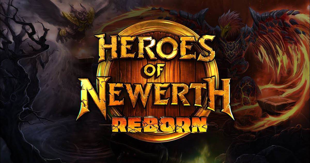 Heroes of Newerth Reborn marks the return of classic MOBA; See video