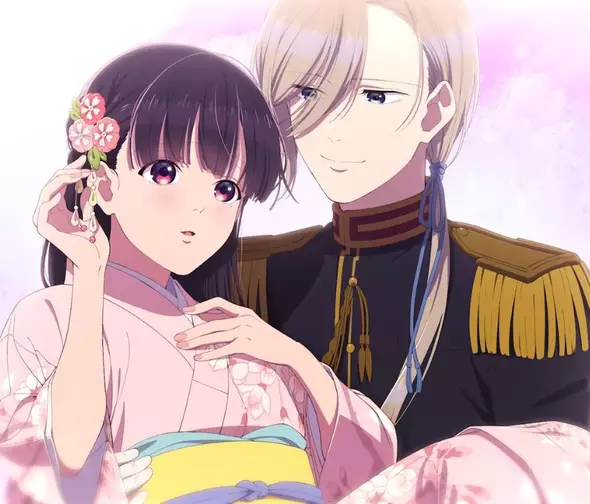 12 animes para ver em casal no Dia dos Namorados