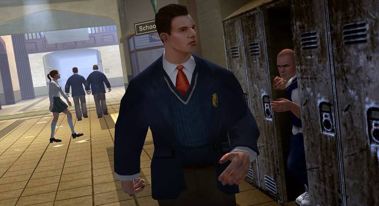 Antigos funcionários da Rockstar partilham detalhes de Bully 2