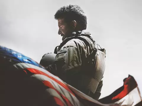 Sniper Americano | Filme de Clint Eastwood estrelado por Bradley Cooper ganha trailer legendado