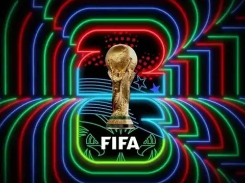 Álbum de la Copa Mundial de la FIFA 2026