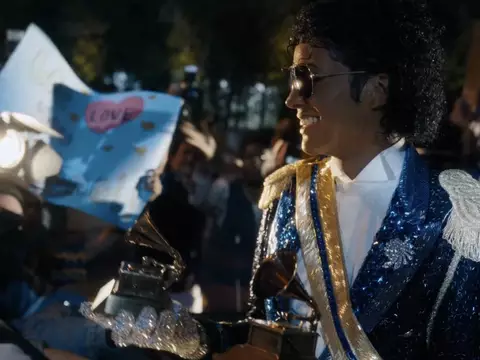 Michael | La película biográfica del Rey del Pop recibe un emotivo tráiler