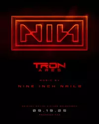 Tron: Ares Nine Inch Nails