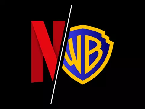 O perigo enorme da compra da Warner pela Netflix