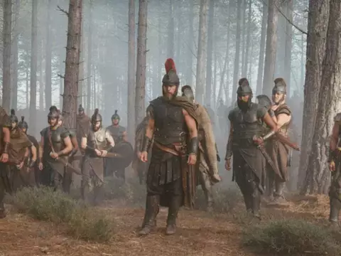 A Odisseia | Nolan diz que novas câmeras IMAX consertam problema de seus filmes