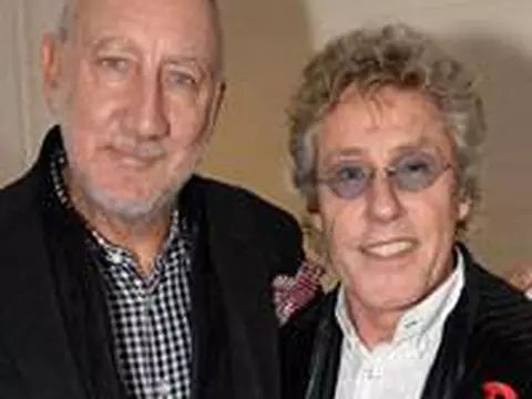 The Who vai acabar após turnê de 50 anos