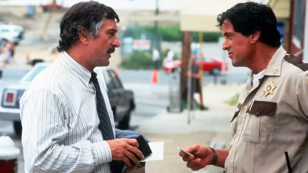 Cop Land | Filme com Stallone e De Niro vai ganhar série de diretor de Logan