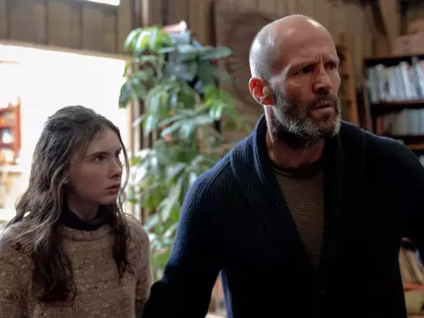 El Guardián: El último refugio | Actriz es uno de los nuevos rostros