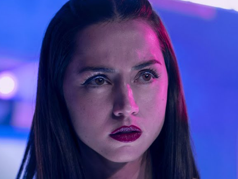 Bailarina: Ana de Armas e Keanu Reeves brilham no novo trailer do spin-off de John Wick