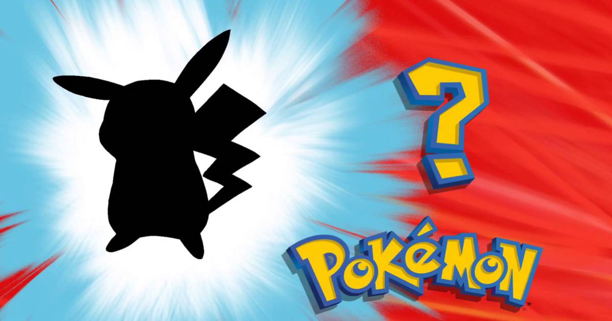 Pikachu quase teve uma terceira evolução chamada de Gorochu