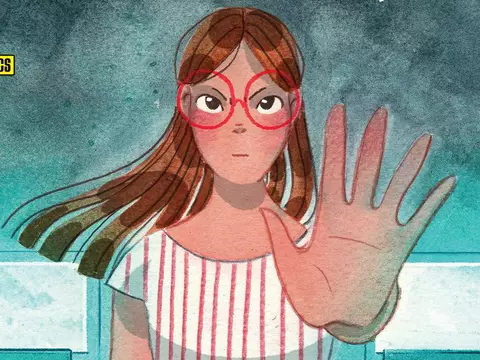 Tina Respeito/Panini Comics/Divulgação