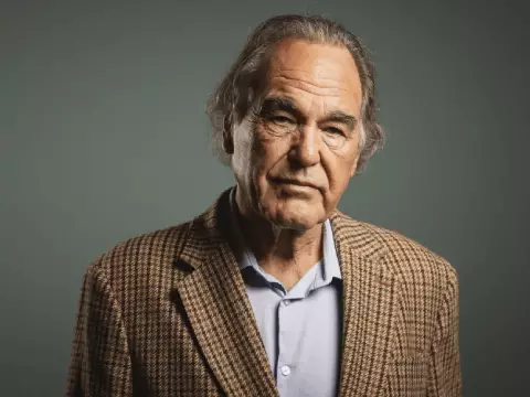 Freek van den Bergh / ANP / AFP