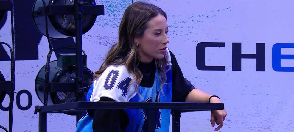 BBB 25: Prova de Resistência Decisiva para a Final Acontece ao Vivo