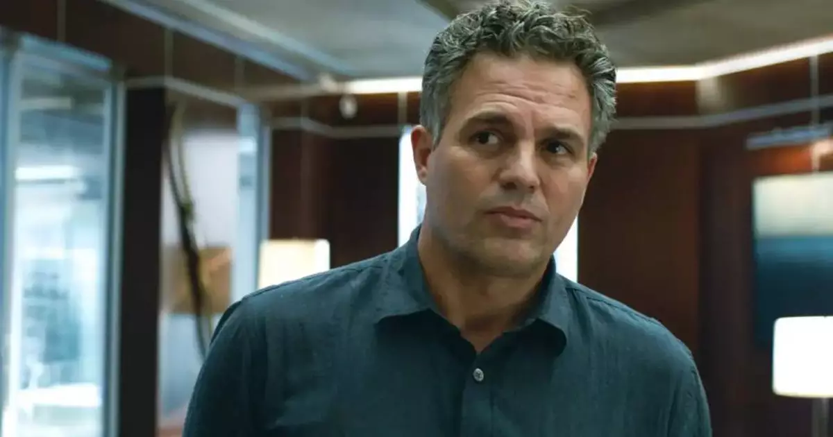 Carta assinada por mais de 180 judeus defendem Mark Ruffalo de acusação antissemita feita pela família Ellison