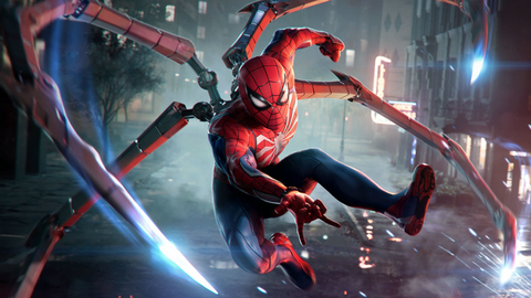 Game do Homem-Aranha para PS4 será lançado em 7 de setembro