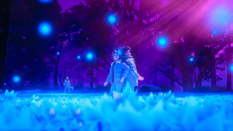 Stranger Things Historias De 85 Segunda Temporada O Que Achamos Omeleteve
