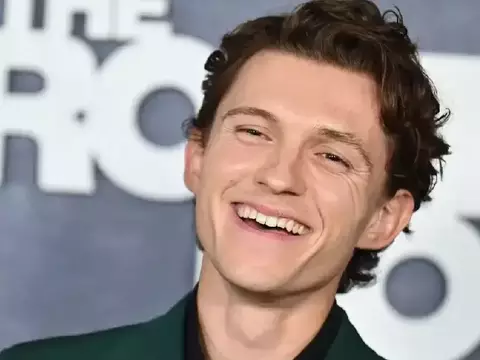 007 | Tom Holland fala sobre James Bond