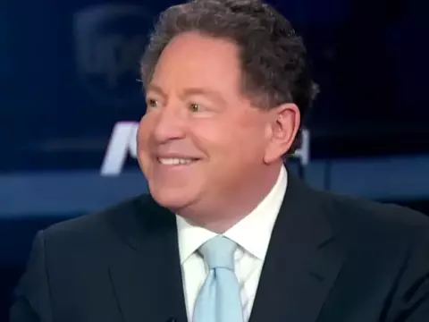 Bobby Kotick, ex-CEO da Activision Blizzard, fará parte do conselho da Skydance
