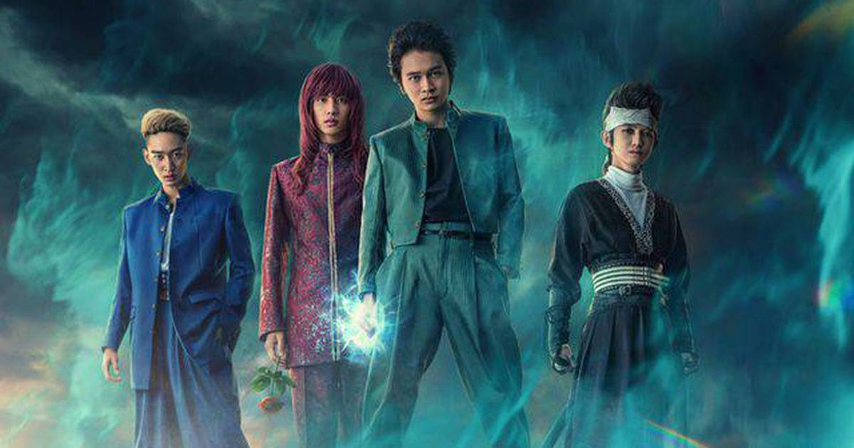 Tokyo Revengers  Filme live-action estreia em primeiro lugar nas  bilheterias do Japão