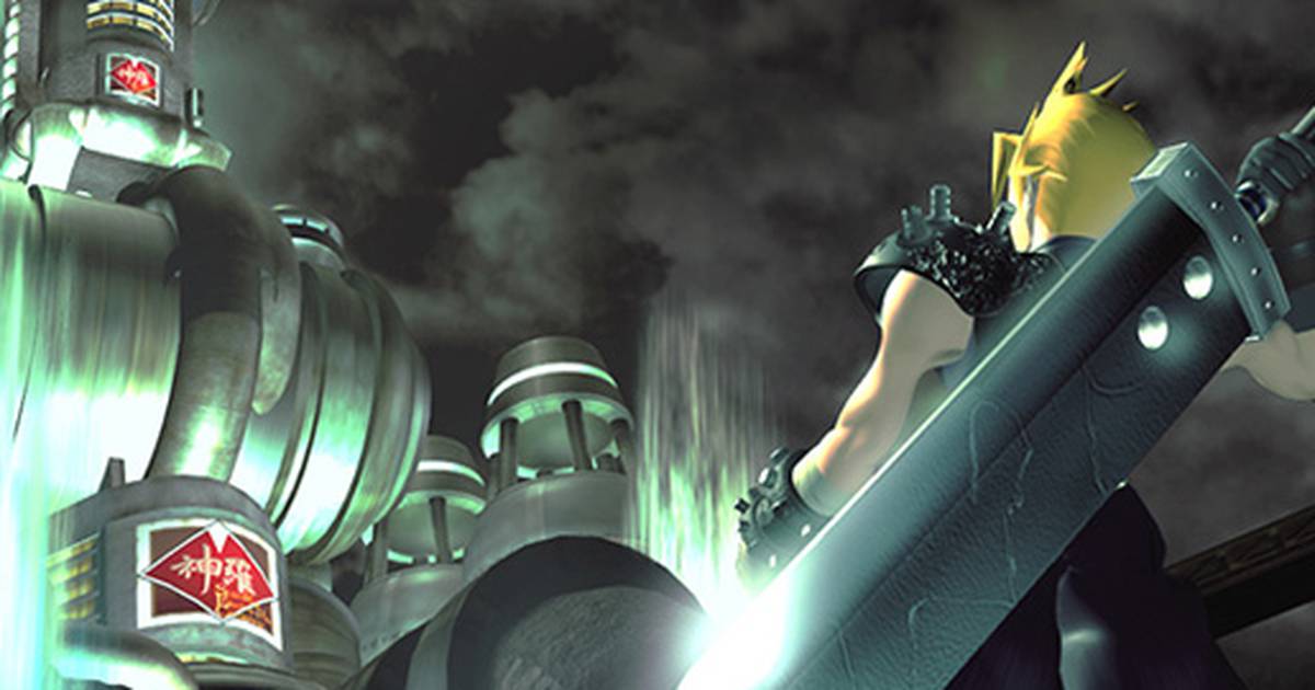 Final Fantasy VII Remake (PS4): Guia de troféus - GameBlast