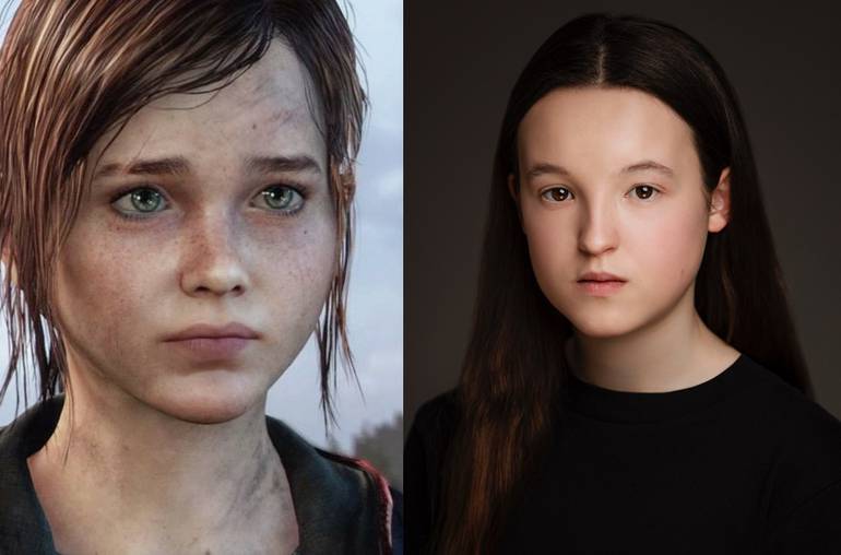 The Last of Us: Quem é quem no elenco da série live-action