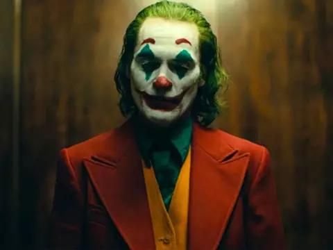 Coringa/Warner Bros/Reprodução