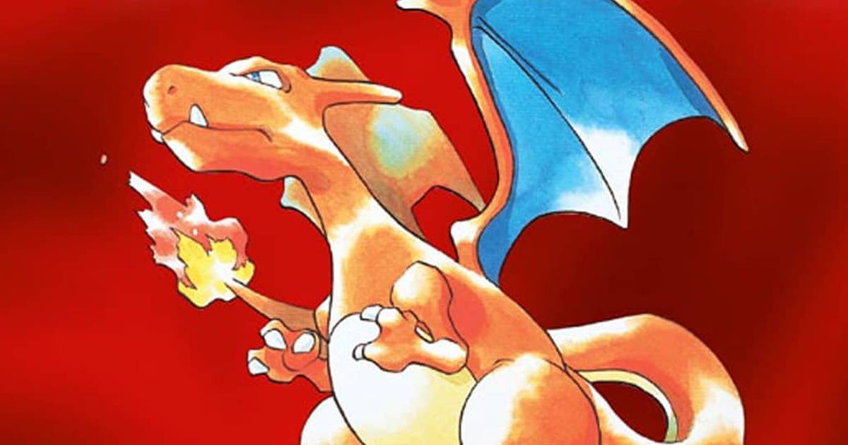 Artista recria personagens de 'Pokémon' em versões